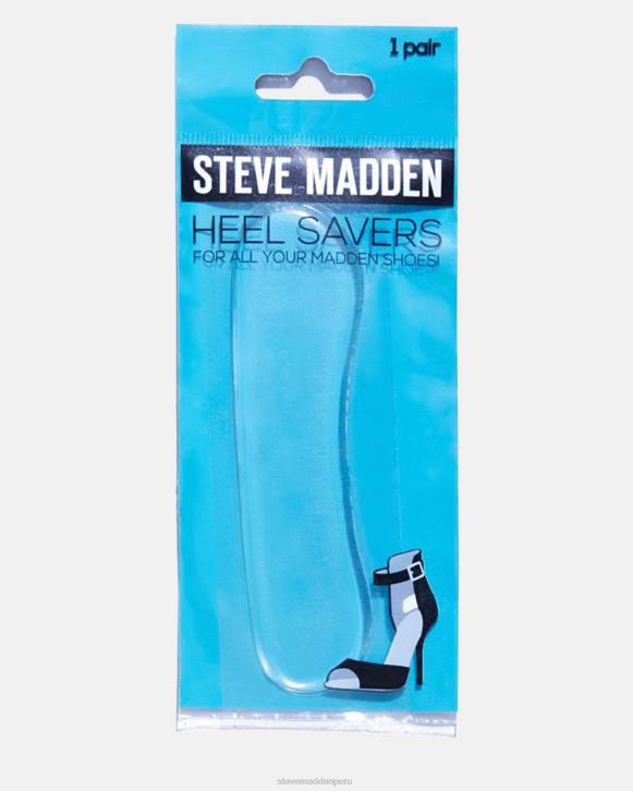 Steve Madden accesorio unisexo ahorradores de tacones 4DZJ877 multi