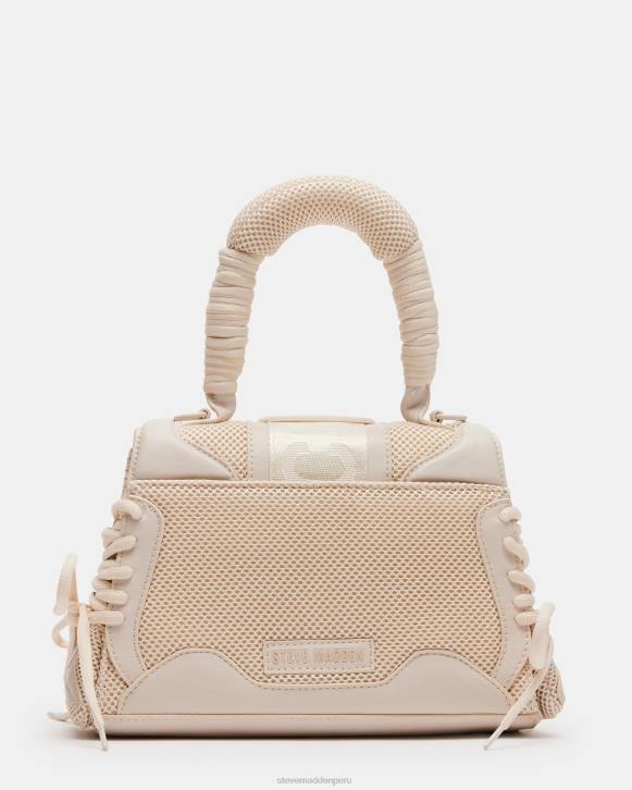 Steve Madden bolsa unisexo bdiego 4DZJ391 hueso