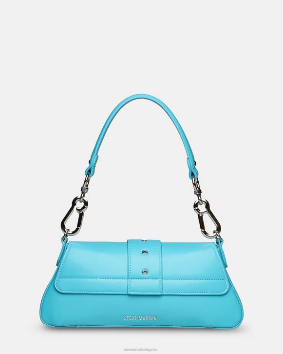 Steve Madden bolsa unisexo bgerel 4DZJ433 azul