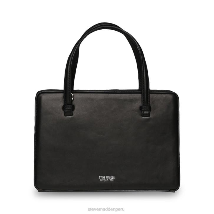 Steve Madden bolsa unisexo bignita 4DZJ398 negro