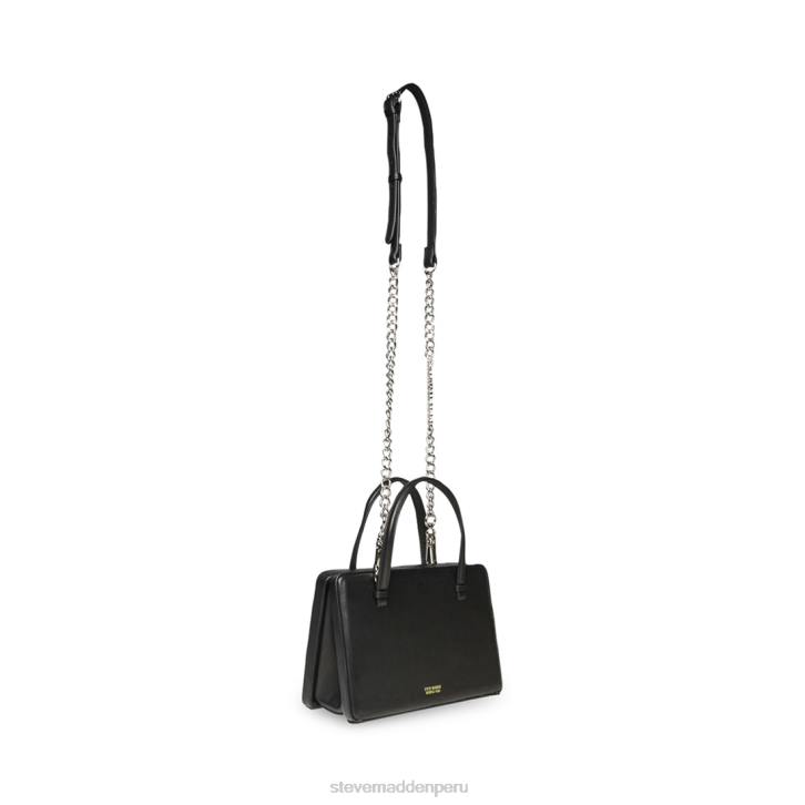 Steve Madden bolsa unisexo bignita 4DZJ398 negro