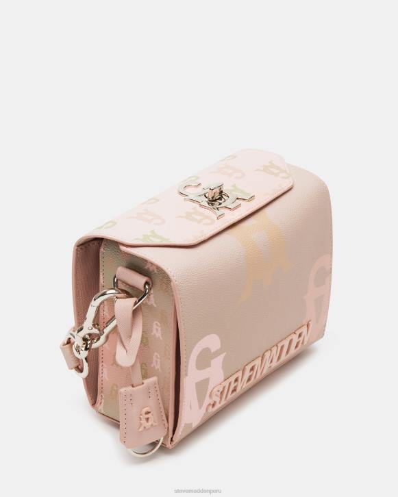 Steve Madden bolsa unisexo bkinder 4DZJ351 rubor