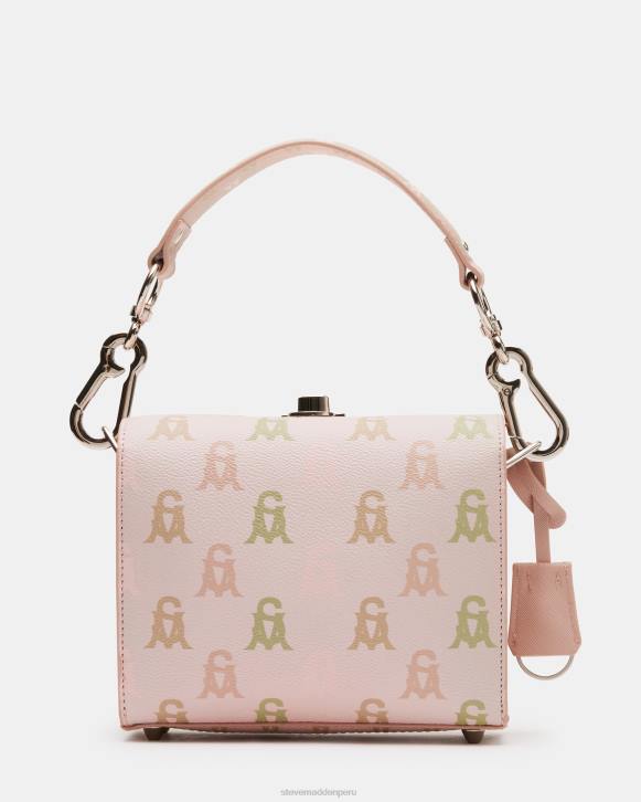 Steve Madden bolsa unisexo bkinder 4DZJ351 rubor