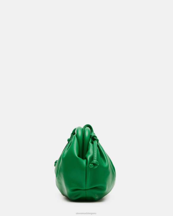 Steve Madden bolsa unisexo bnikki 4DZJ375 verde
