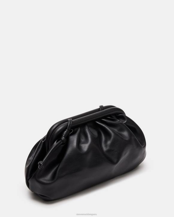 Steve Madden bolsa unisexo bnikki 4DZJ417 negro
