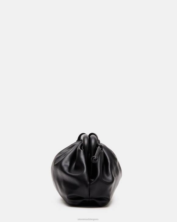 Steve Madden bolsa unisexo bnikki 4DZJ417 negro