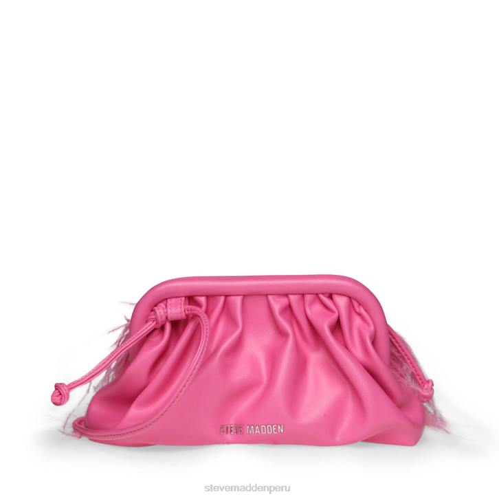 Steve Madden bolsa unisexo bnikki-d 4DZJ403 rosa