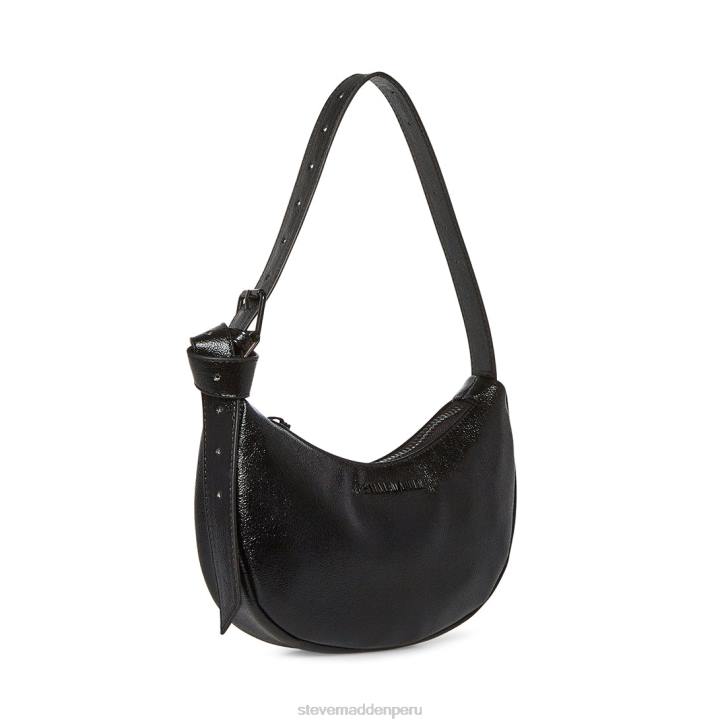 Steve Madden bolsa unisexo bpunkk 4DZJ430 negro