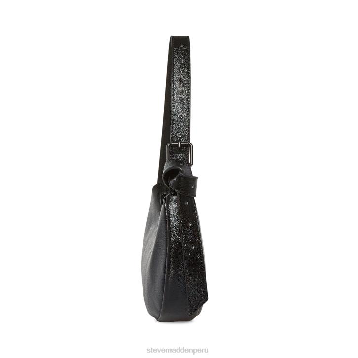 Steve Madden bolsa unisexo bpunkk 4DZJ430 negro