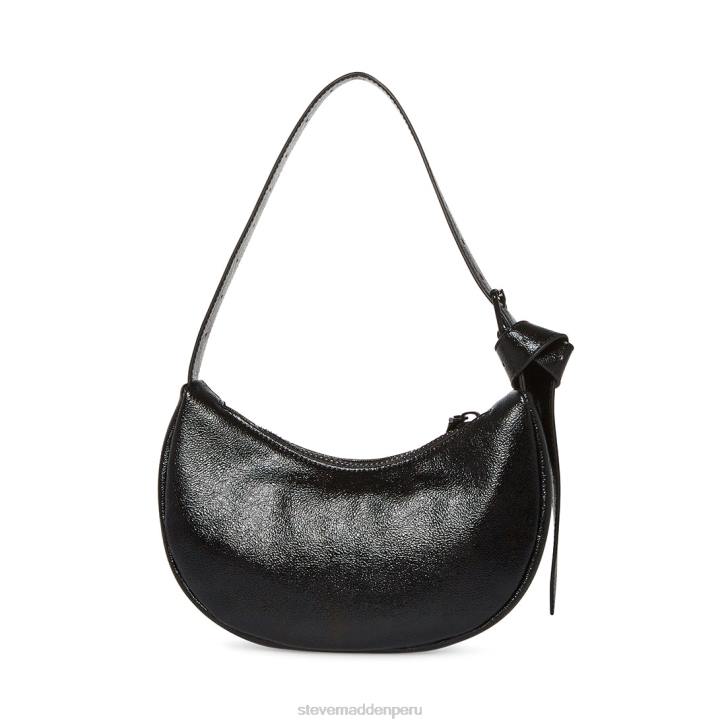 Steve Madden bolsa unisexo bpunkk 4DZJ430 negro