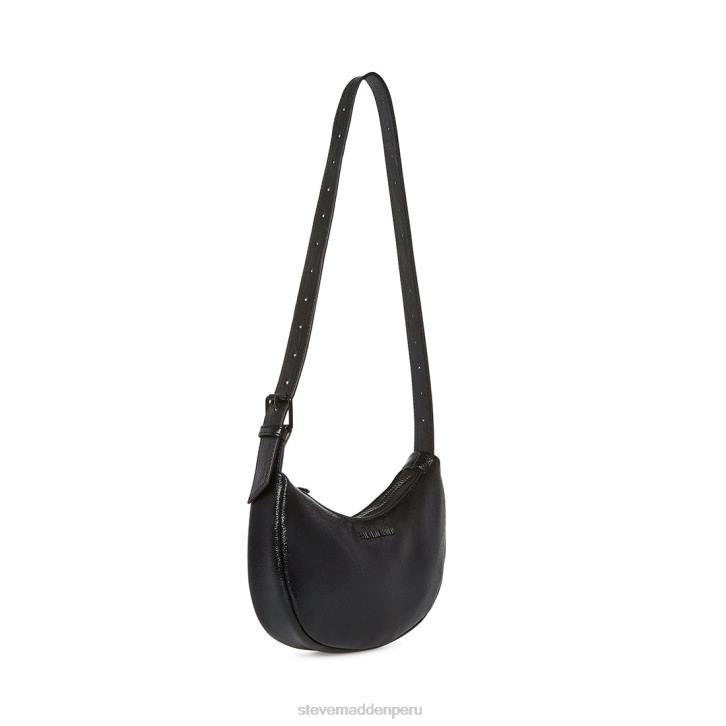 Steve Madden bolsa unisexo bpunkk 4DZJ430 negro