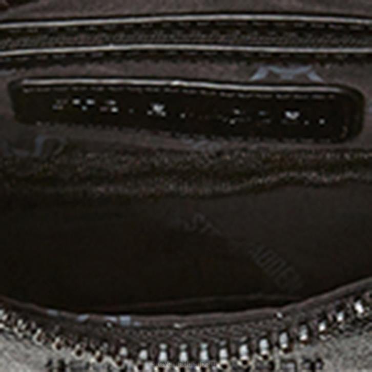 Steve Madden bolsa unisexo bpunkk 4DZJ430 negro