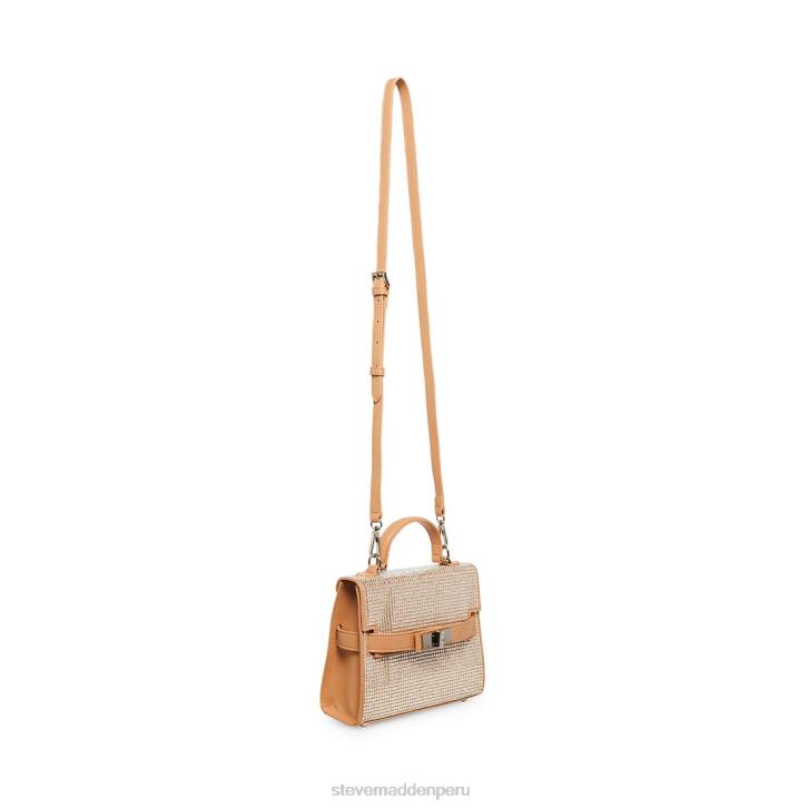 Steve Madden bolsa unisexo brefinar 4DZJ461 pedrería