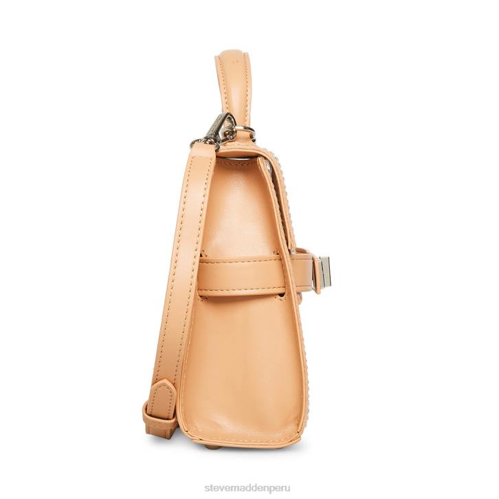 Steve Madden bolsa unisexo brefinar 4DZJ461 pedrería
