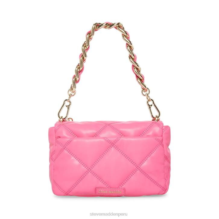 Steve Madden bolsa unisexo btrixies 4DZJ453 rosa