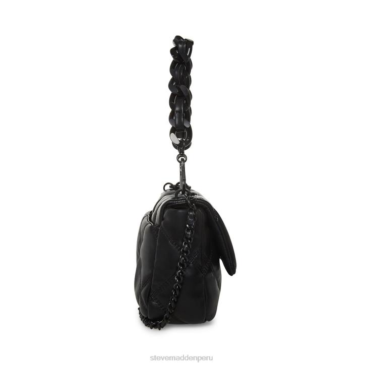 Steve Madden bolsa unisexo btrixies 4DZJ455 negro