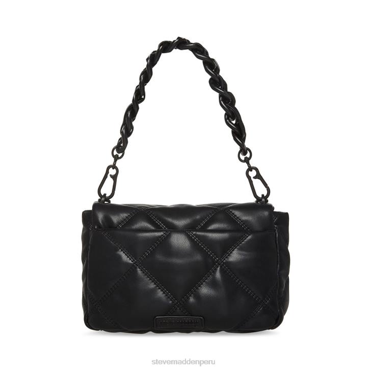 Steve Madden bolsa unisexo btrixies 4DZJ455 negro