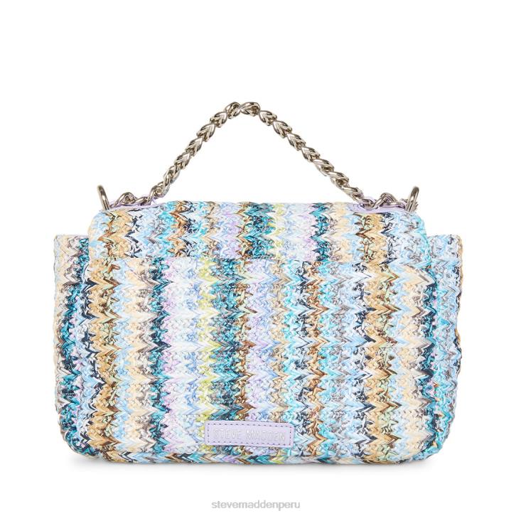 Steve Madden bolsa unisexo prisma 4DZJ379 lila