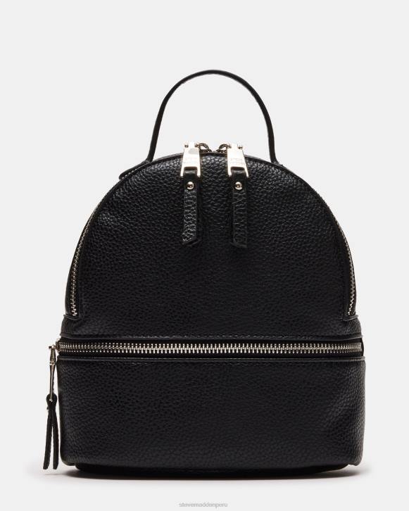 Steve Madden bolsa unisexo bjacki 4DZJ471 negro