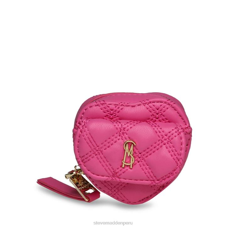 Steve Madden bolsa unisexo muñeca 4DZJ470 rosa