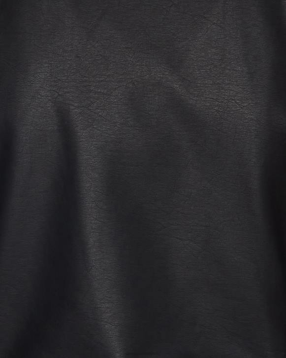 Steve Madden agotador mujer chaqueta julia 4DZJ609 negro