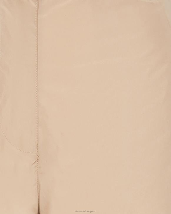 Steve Madden agotador mujer pantalón hally 4DZJ640 hueso/caqui