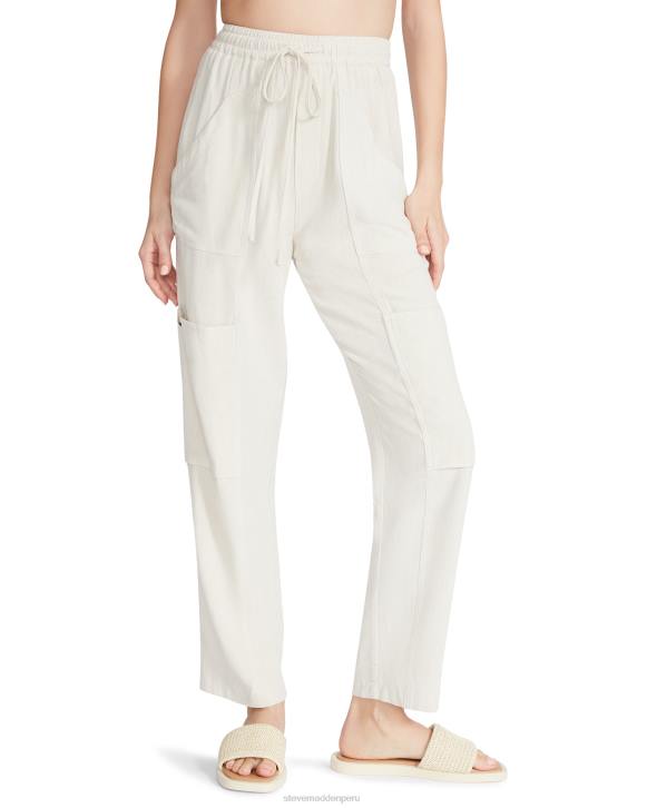 Steve Madden agotador mujer pantalón ivette 4DZJ661 broncearse