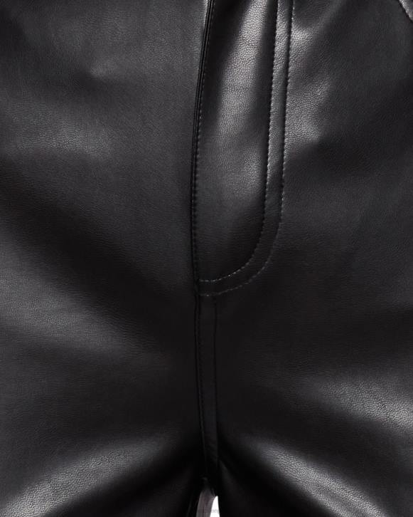 Steve Madden agotador mujer pantalón josie 4DZJ686 negro