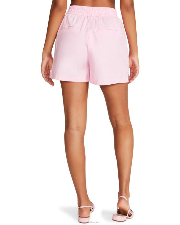 Steve Madden agotador mujer tish corto 4DZJ674 rosa