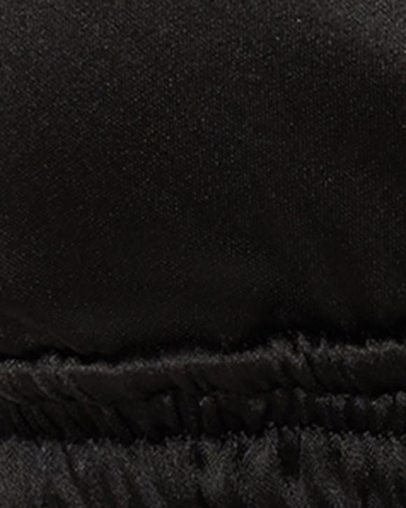 Steve Madden agotador mujer sujetador de pimienta 4DZJ775 negro