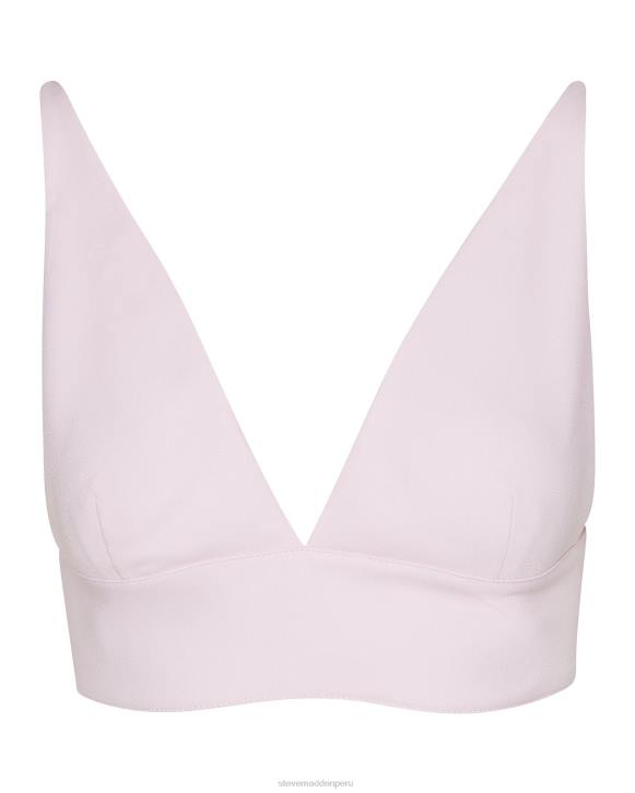 Steve Madden agotador mujer sujetador hampton 4DZJ763 rosa