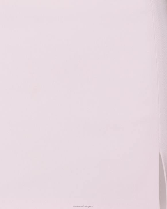 Steve Madden agotador mujer falda pantalón de cámara 4DZJ657 rosa