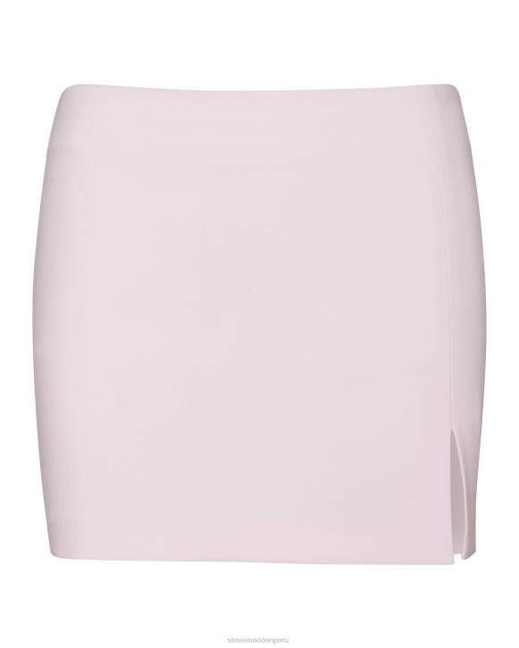 Steve Madden agotador mujer falda pantalón de cámara 4DZJ657 rosa