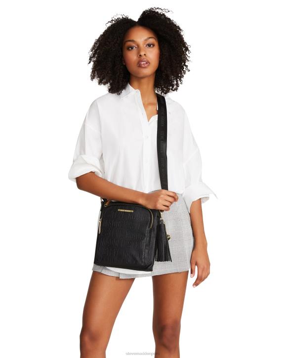 Steve Madden agotador mujer falda pantalón sia 4DZJ648 gris