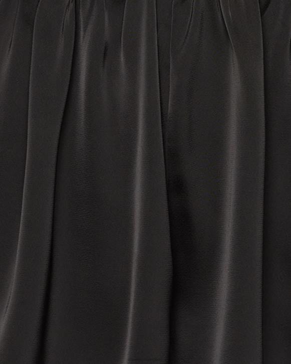 Steve Madden agotador mujer mameluco farrah 4DZJ711 negro