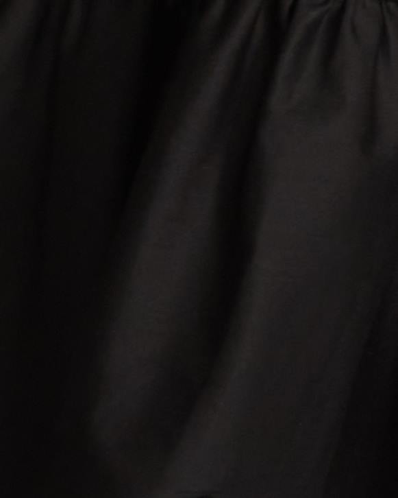 Steve Madden agotador mujer sueña con mi vestido 4DZJ692 negro