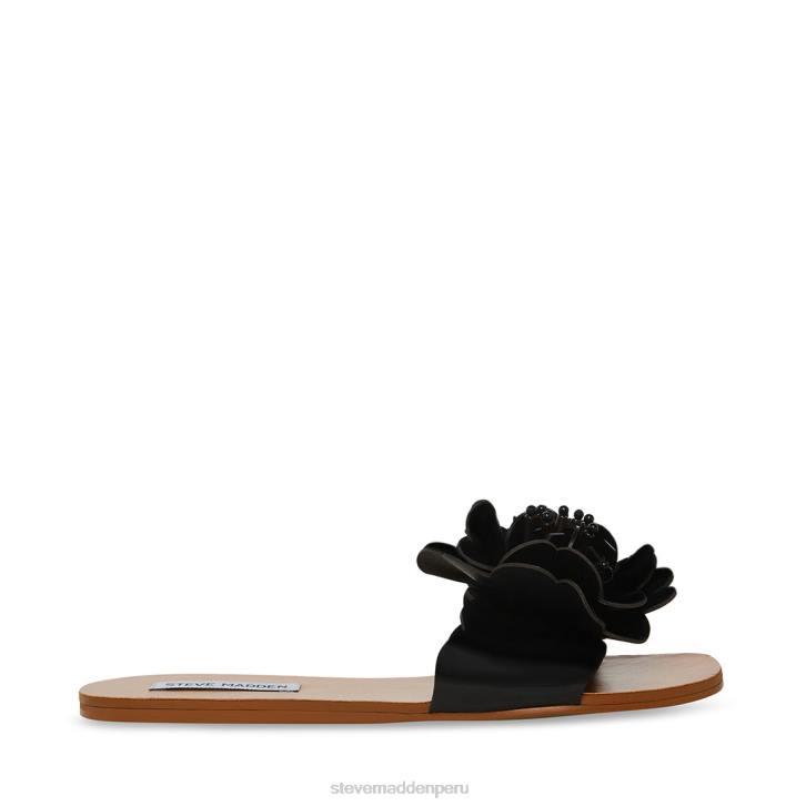 Steve Madden calzado mujer Chelsea 4DZJ188 negro