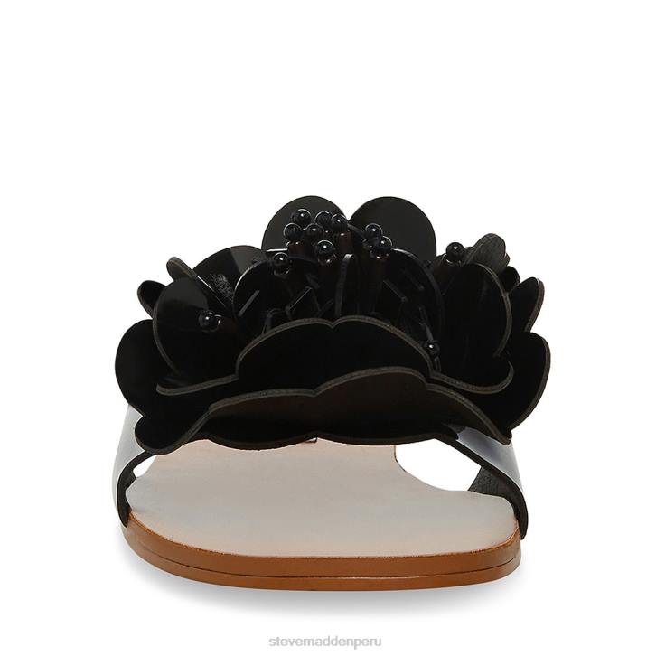 Steve Madden calzado mujer Chelsea 4DZJ188 negro
