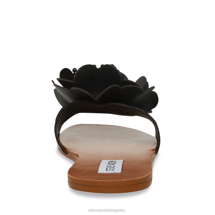 Steve Madden calzado mujer Chelsea 4DZJ188 negro