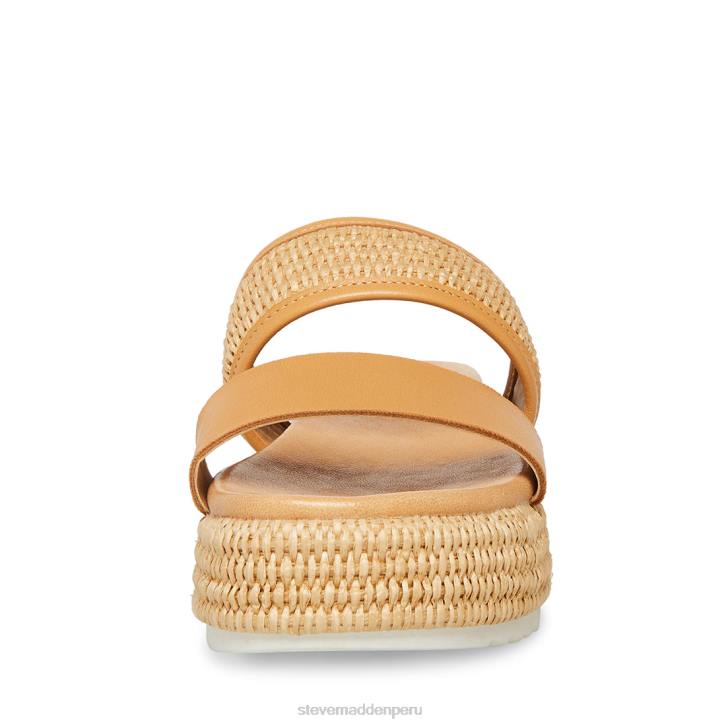 Steve Madden calzado mujer Hudson 4DZJ201 broncearse