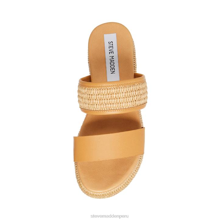 Steve Madden calzado mujer Hudson 4DZJ201 broncearse