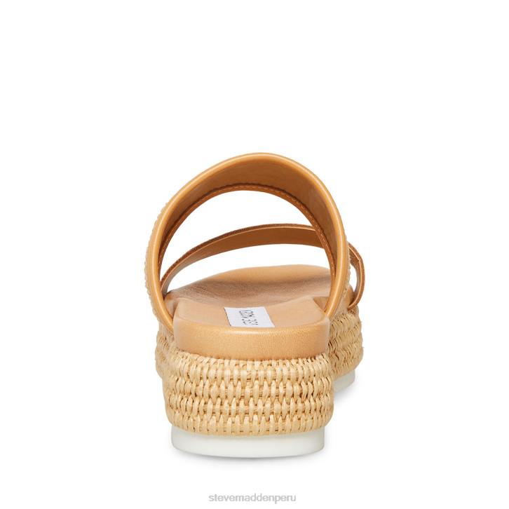 Steve Madden calzado mujer Hudson 4DZJ201 broncearse