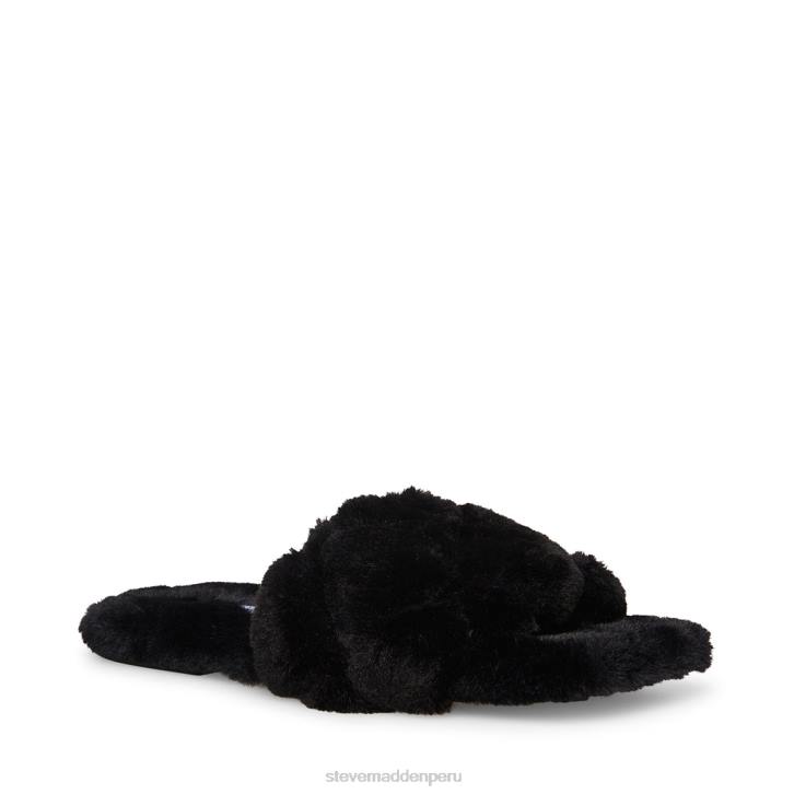 Steve Madden calzado mujer Sueños 4DZJ223 negro