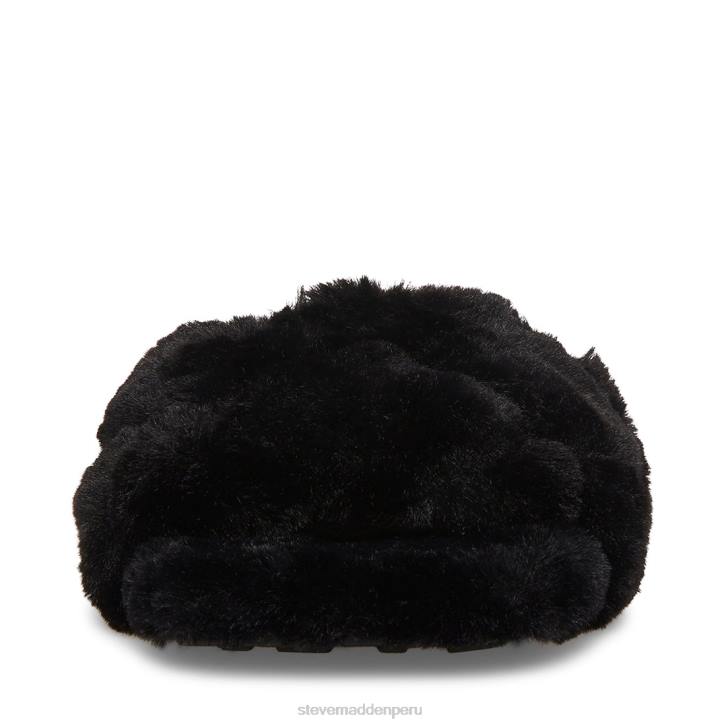 Steve Madden calzado mujer Sueños 4DZJ223 negro