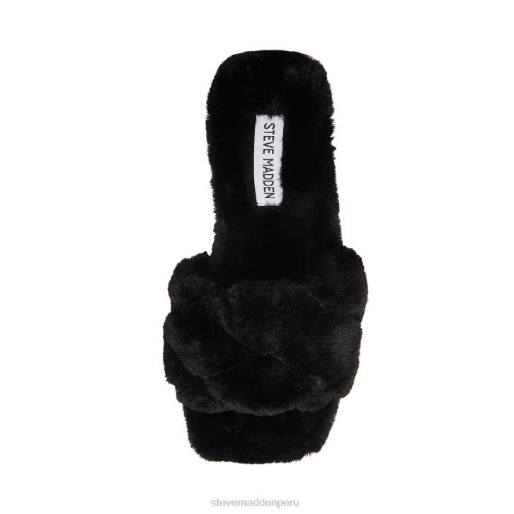 Steve Madden calzado mujer Sueños 4DZJ223 negro