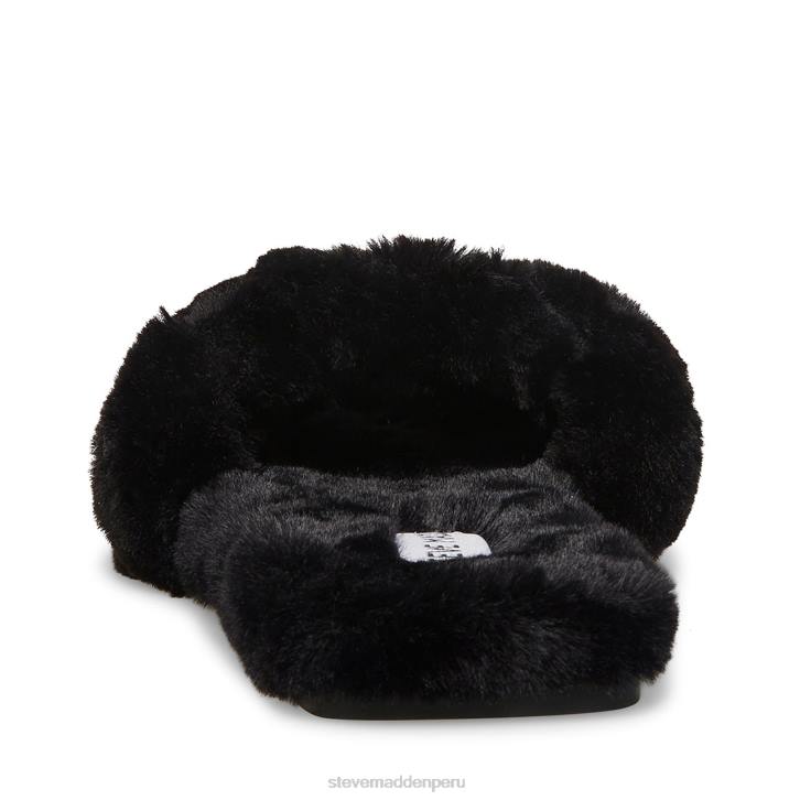 Steve Madden calzado mujer Sueños 4DZJ223 negro