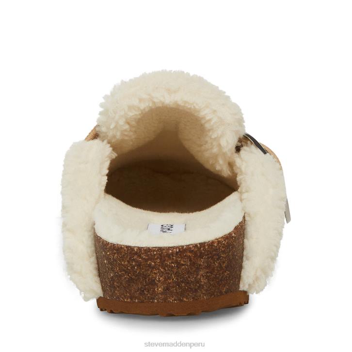 Steve Madden calzado mujer abrazo 4DZJ186 blanco