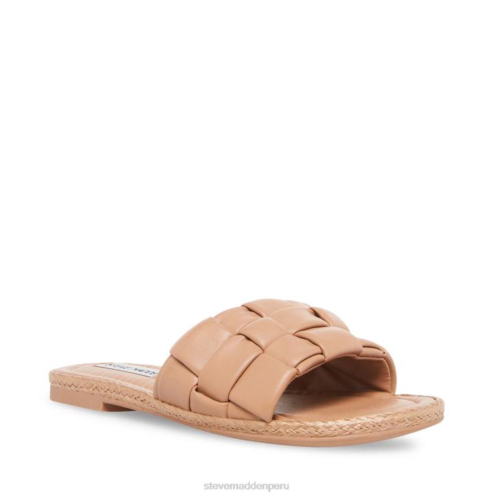 Steve Madden calzado mujer brina 4DZJ199 broncearse