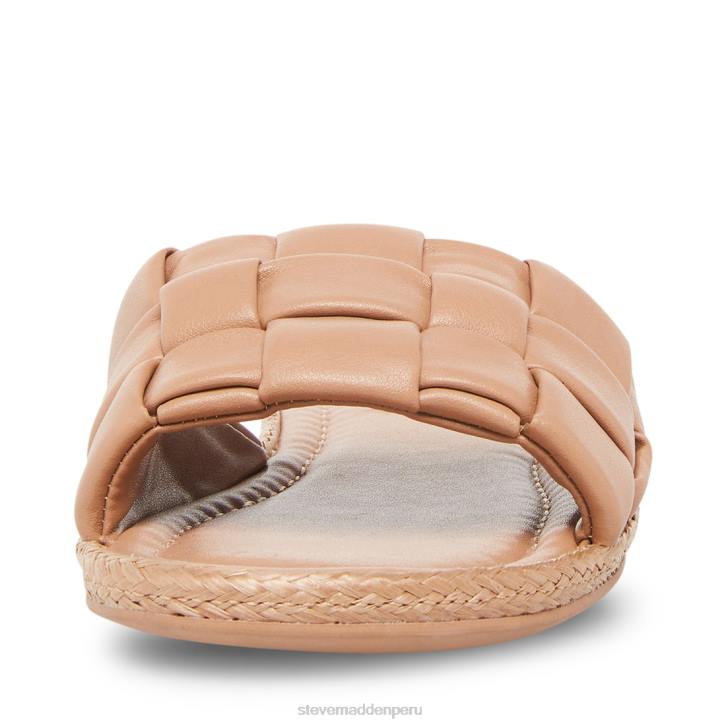 Steve Madden calzado mujer brina 4DZJ199 broncearse