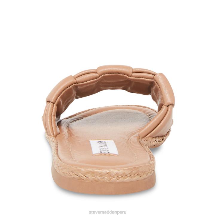 Steve Madden calzado mujer brina 4DZJ199 broncearse